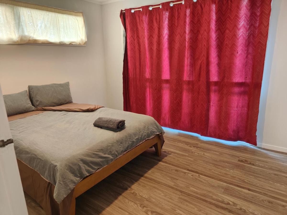 Cozy 3 Bedrooms House 6 Chapman Place Rotorua Bagian luar foto